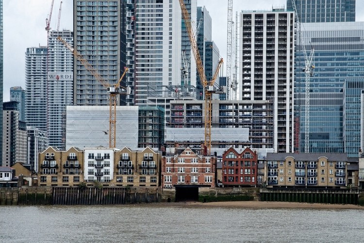 Mimarlık ve İnşaat Sektörü