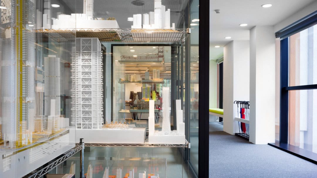 Mimarlık ve Tasarım