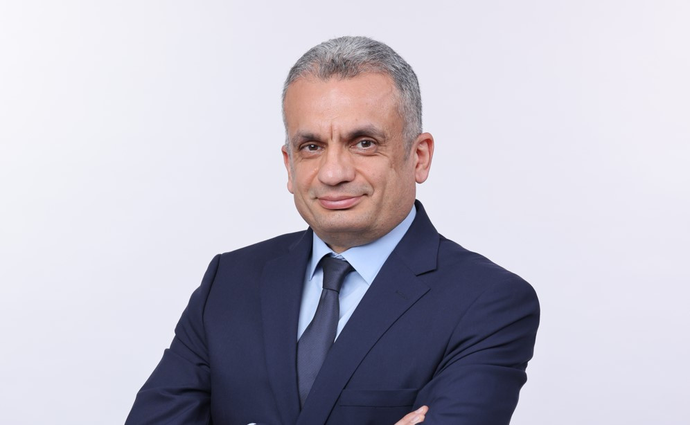 Mitsubishi Electric Türkiye Klima Sistemleri Teknik Departman Müdürü Erdinç Öntaş