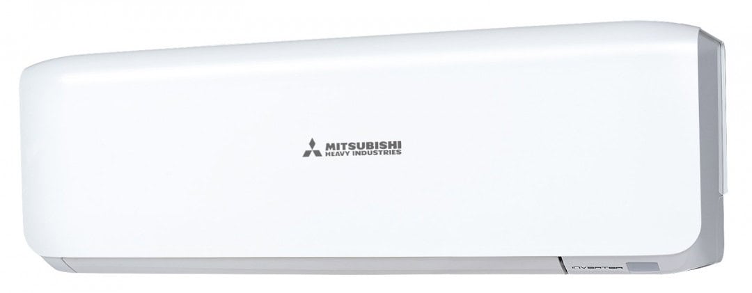 Mitsubishi Heavy Industries klimalar