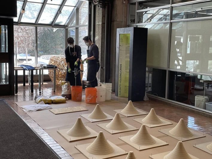 Sanal Gerçeklik ve Mimari Tasarım