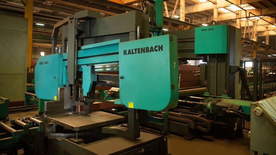 Mono Steel Üretimlerine Hız Kesmeden Devam Ediyor