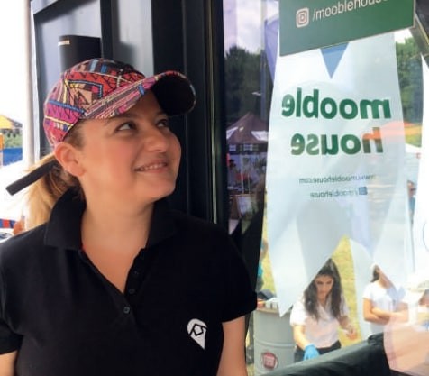 Mooble House CEO’su Müge Şimşek