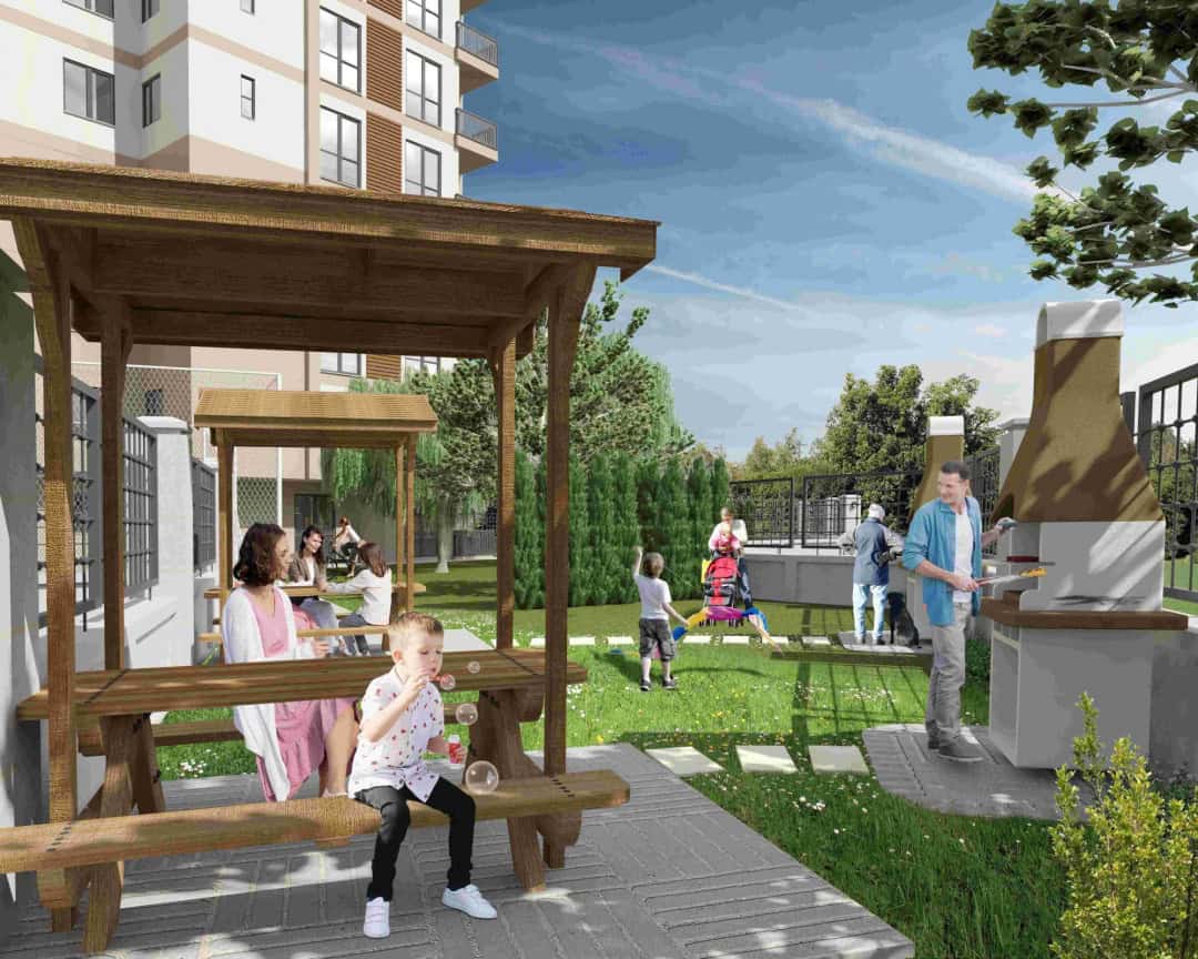 Moonpark Koru Moonpark Koru