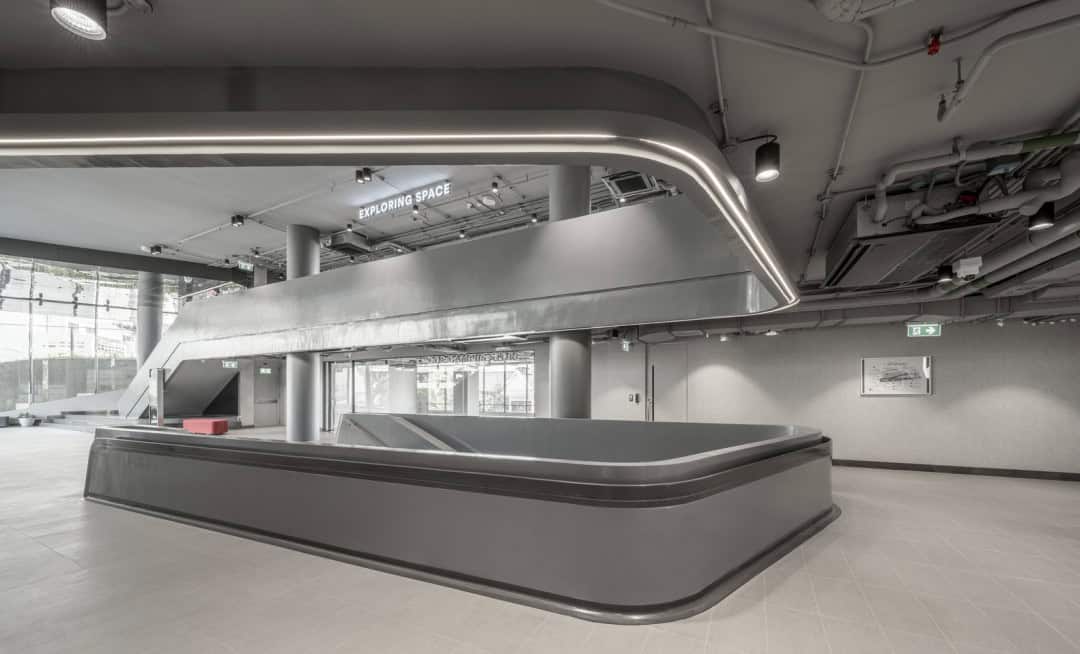 Mühendisler Konseyi Genel Merkezi