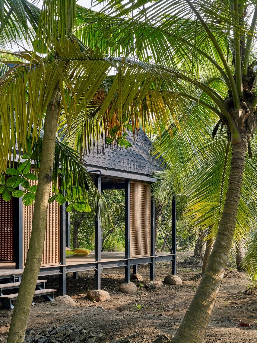 Mumbai Artist Retreat