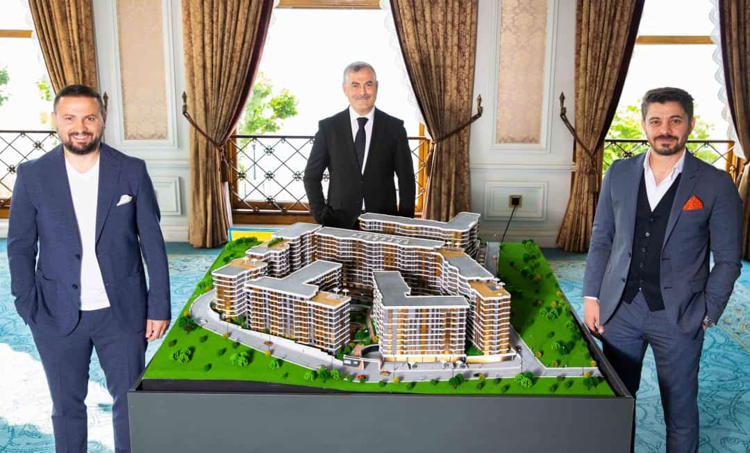 Türkiye Konut Tasarımı