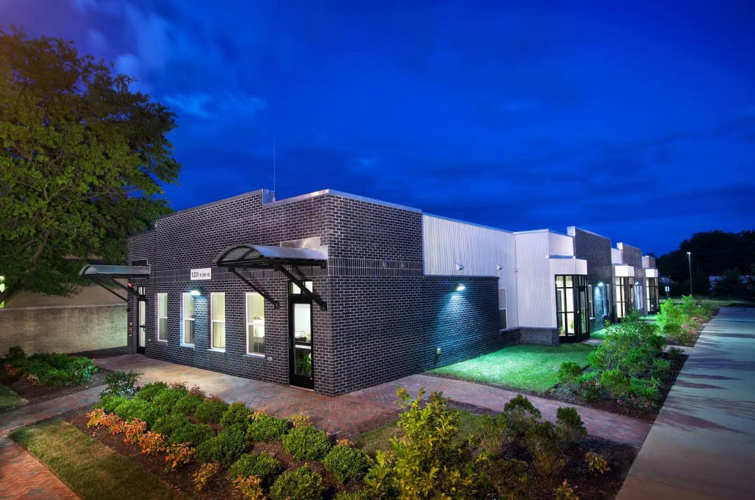 9 Seçilmiş Proje "Net Sıfır Yapılar" 9 Seçilmiş Proje "Net Sıfır Yapılar"