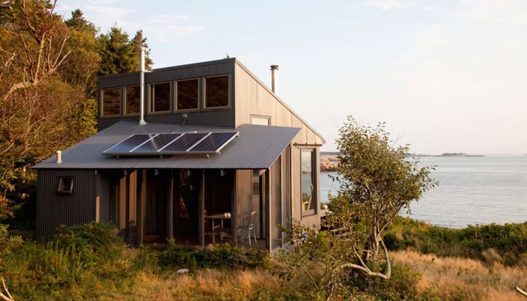 9 Seçilmiş Proje "Net Sıfır Yapılar" 9 Seçilmiş Proje "Net Sıfır Yapılar"