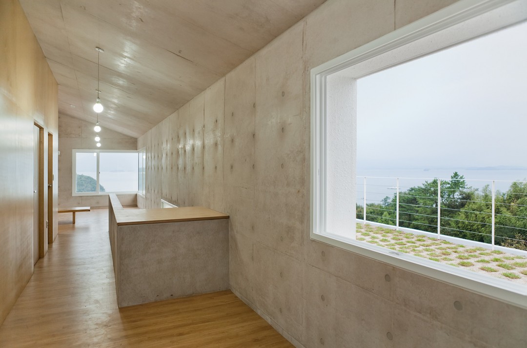 Net sıfır enerjili ev