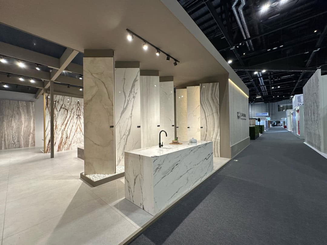 NG Kütahya Seramik Coverings 2025