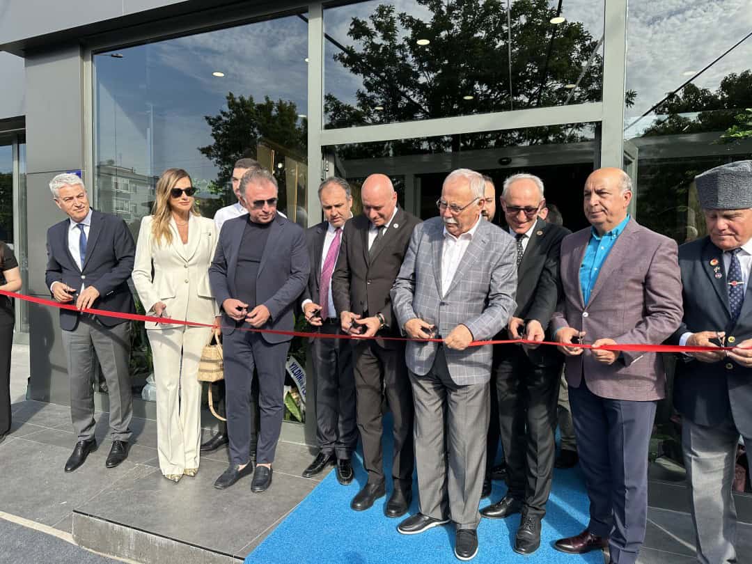 NG Kütahya Seramik Yeni Nesli Mağazaları Tüm Türkiye'yi Kapsıyor