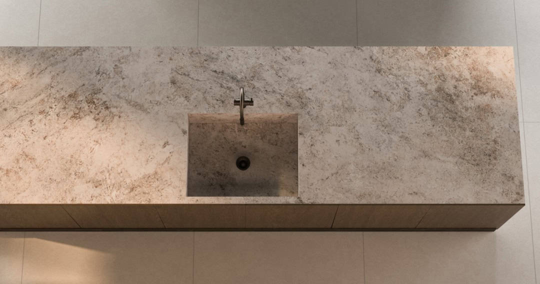 NG Stone porselen slab serisi