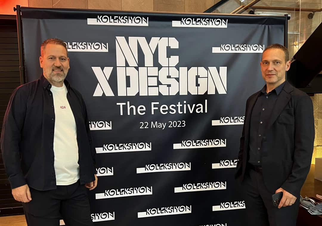 NY Design Week 2023 Koleksiyon NY Design Week 2023 Koleksiyon