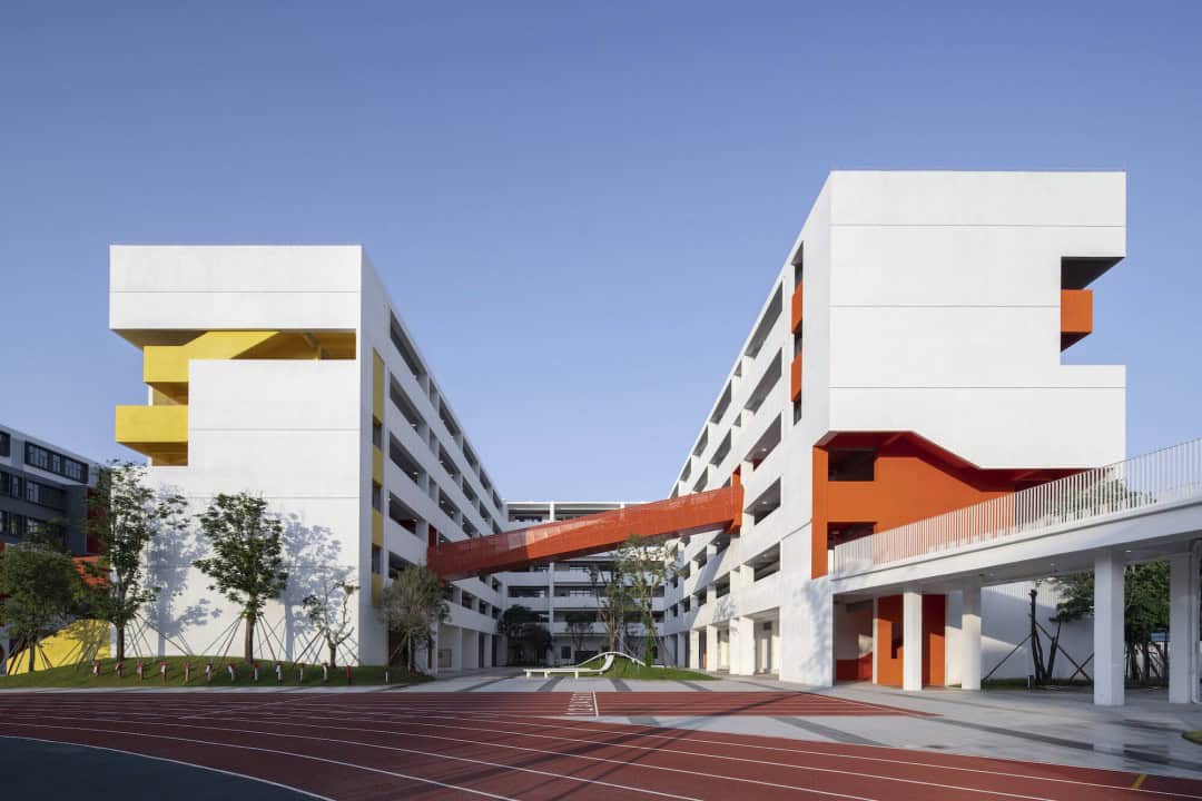 Nanhai Guicheng Jingui Lisesi