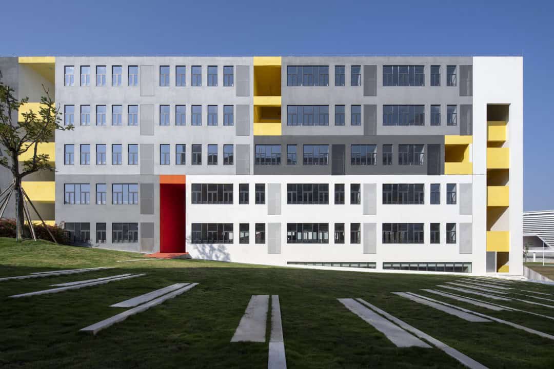 Nanhai Guicheng Jingui Lisesi