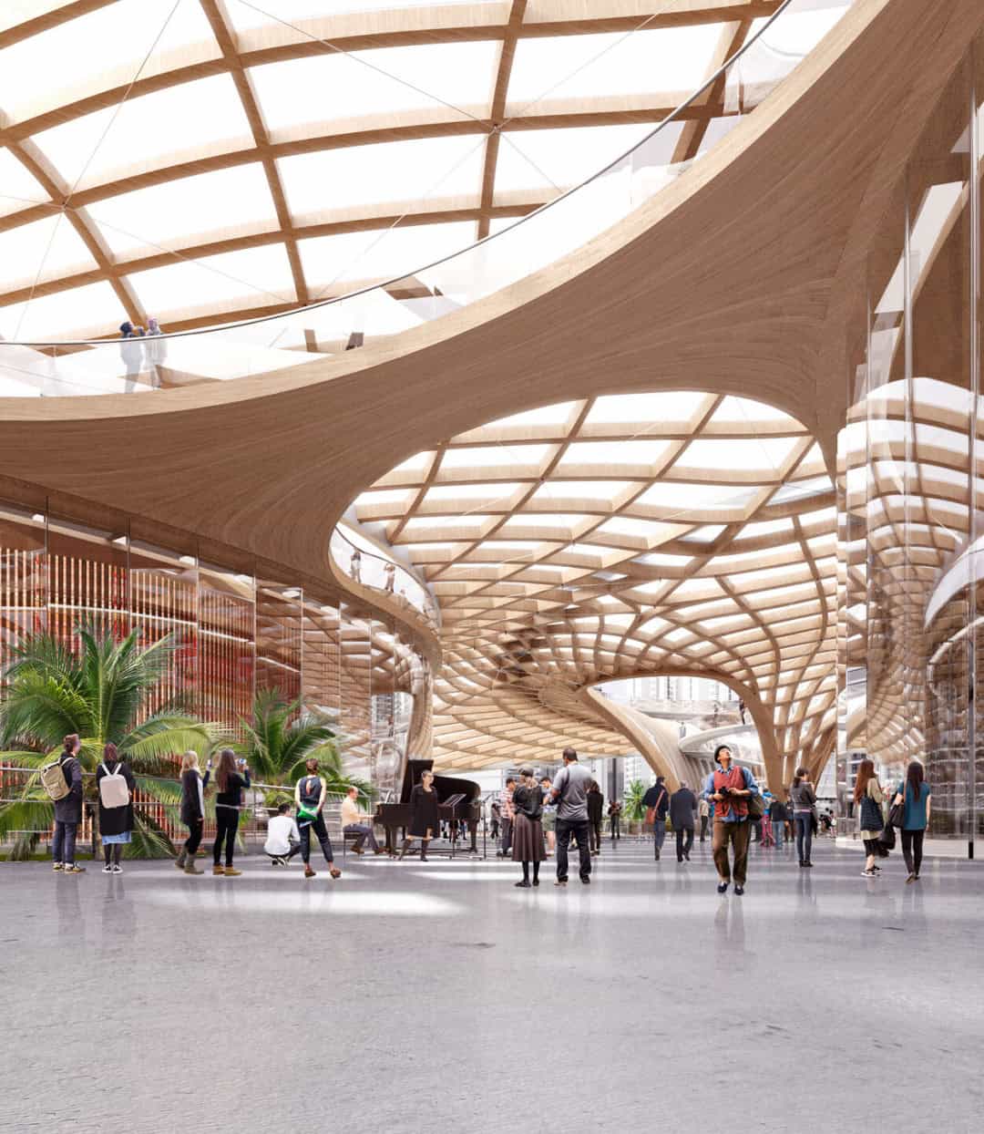 Nanhai Sanat Merkezi