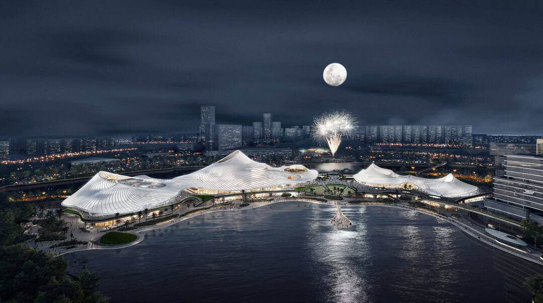 Nanhai Sanat Merkezi