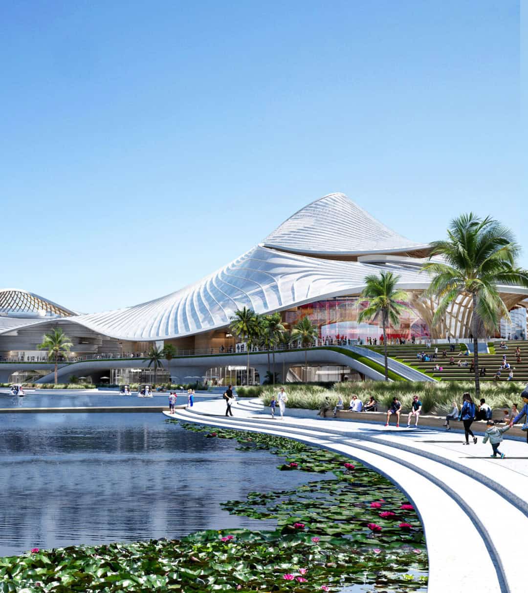 Nanhai Sanat Merkezi