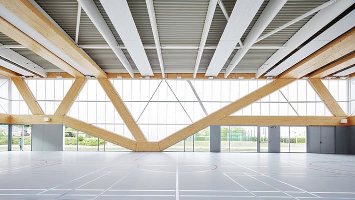 Polikarbonat Kanopi Polikarbonat Kanopi