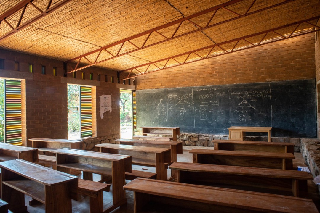 Neden Sıkıştırılmış Toprak Bloklar Kullanılmalıdır?