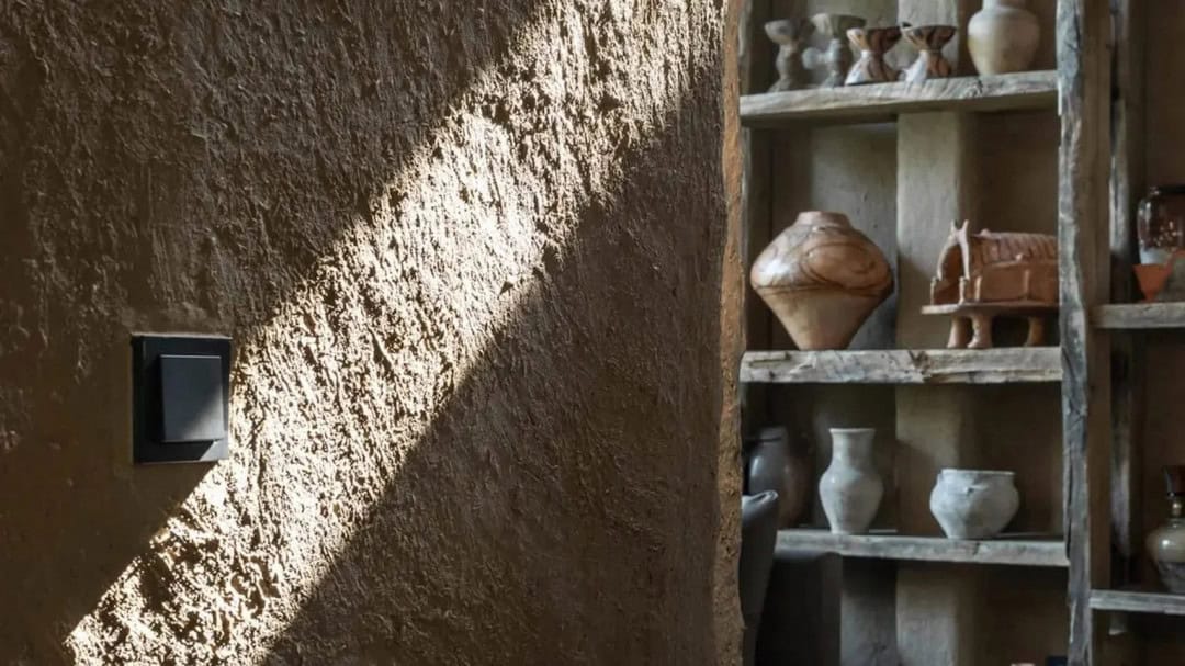 Nefes Alan Duvarlar Nefes Alan Duvarlar