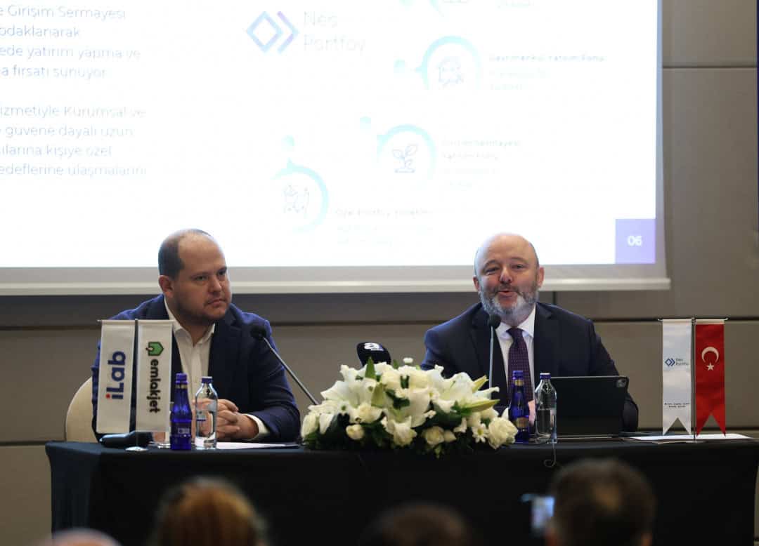 Neo Portföy ve Emlakjet