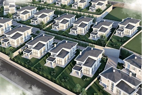 Nest Villaları