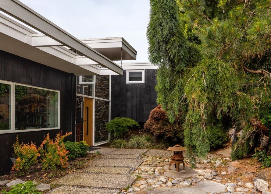 Net Sıfır Enerjili Sürdürülebilir Bir Yapı