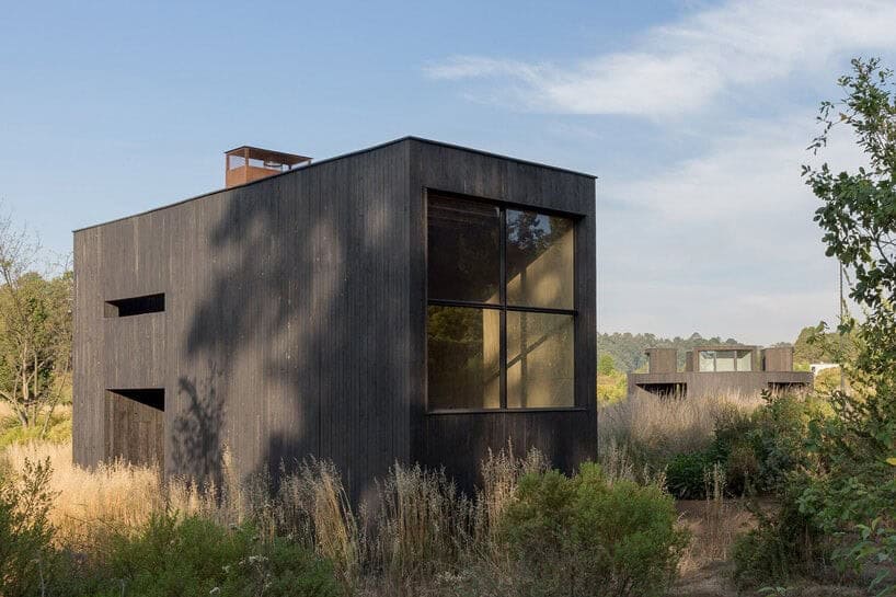 Net Sıfır İnziva Yeri