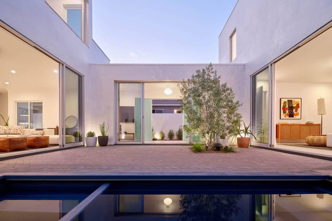 Net Sıfır Sıva Kaplı Konutlar