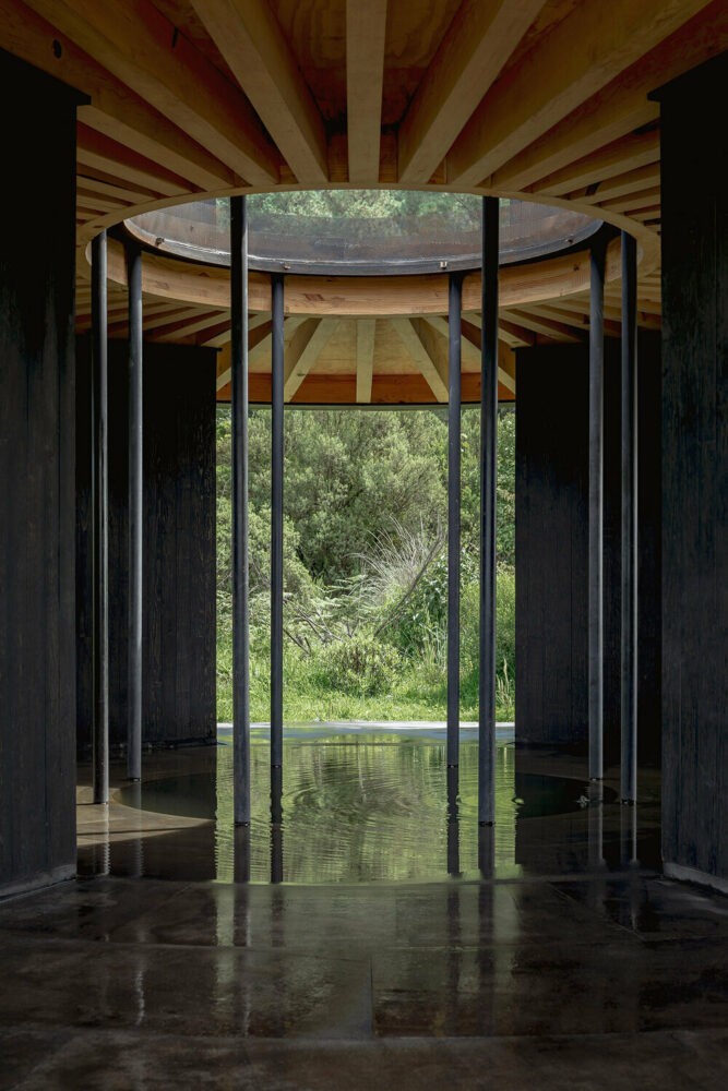 Net Sıfır İnziva Yeri