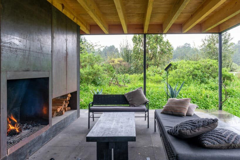 Net Sıfır İnziva Yeri