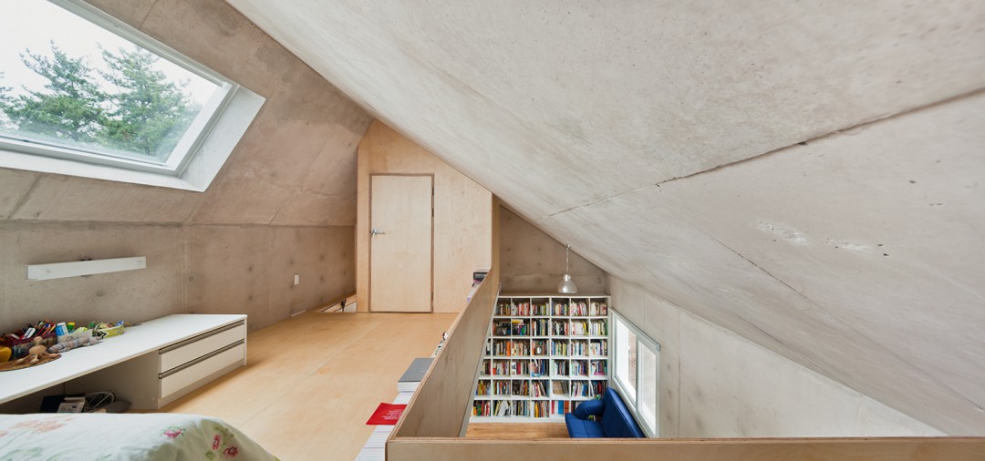 Net sıfır enerjili ev