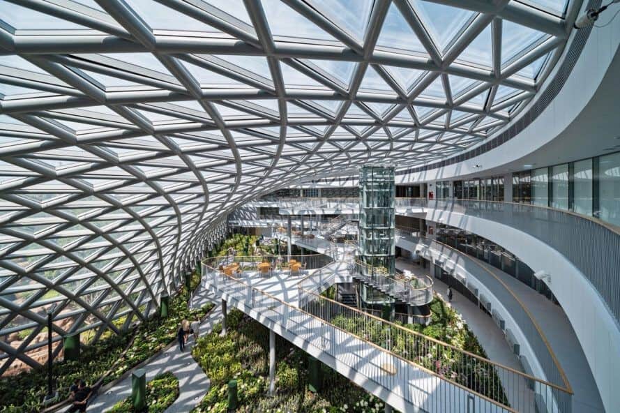 Nong Fab LNG Receiving Terminal