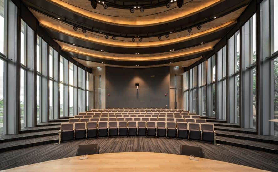 Nong Fab LNG Receiving Terminal