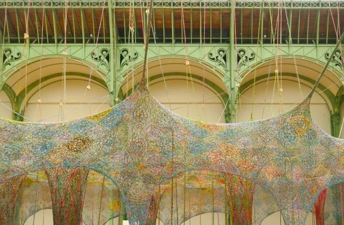 Nosso Barco Tambor Terra