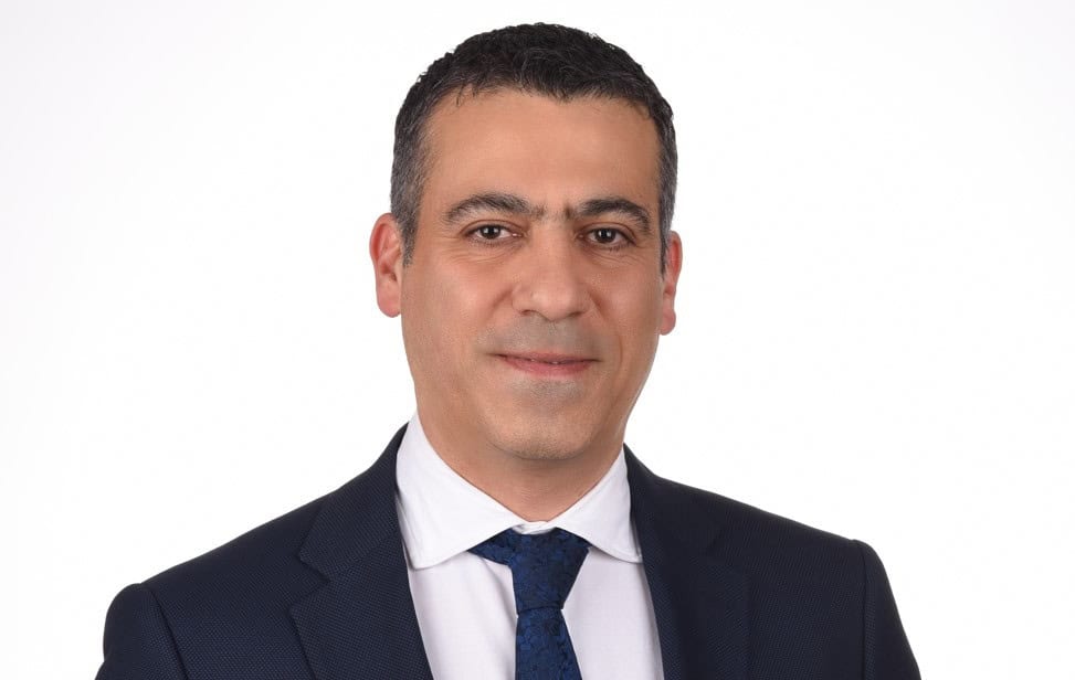 Nurol GYO'nun Yeni Genel Müdürü Ahmet Erol Arman