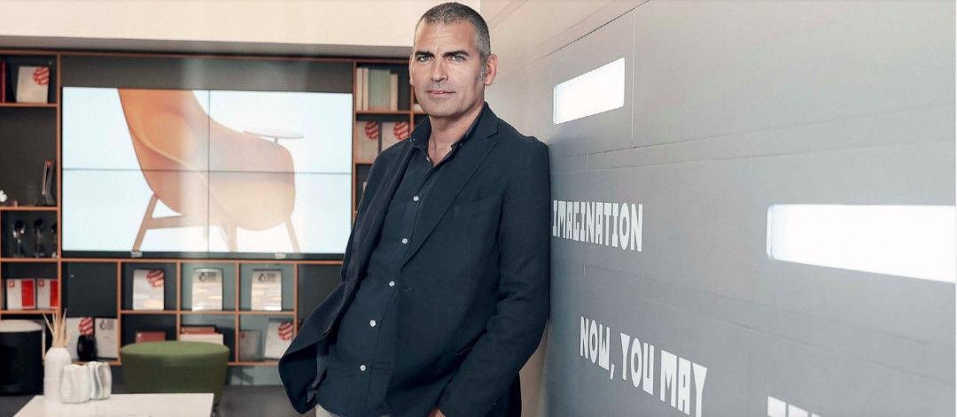 Nurus Yönetim Kurulu Başkanı Güran Gökyay