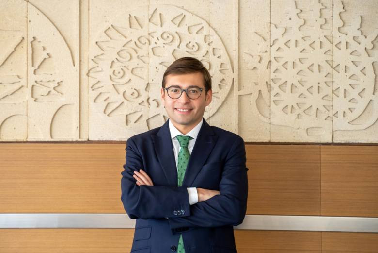 ODE Yalıtım Yönetim Kurulu Üyesi Ozan Turan