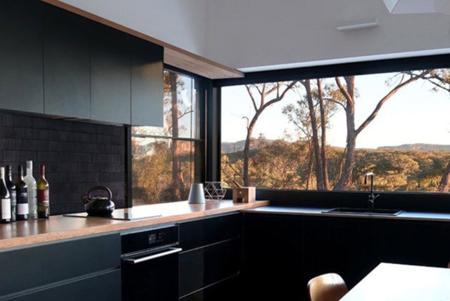 Off Grid House, Avusturalya Off Grid House, Avusturalya