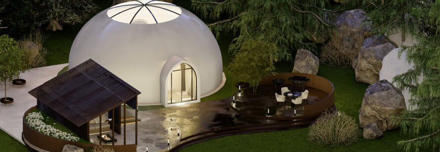 Oculis Lodge