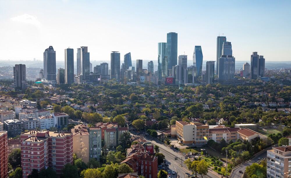 Premium Ofis Kira Takibi 2022 Raporu