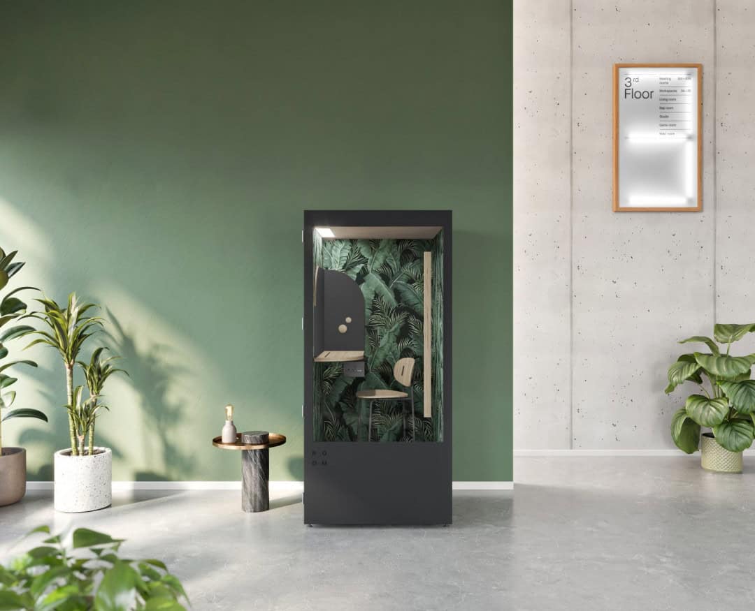 Ofis Kabinleri Ofis Kabinleri