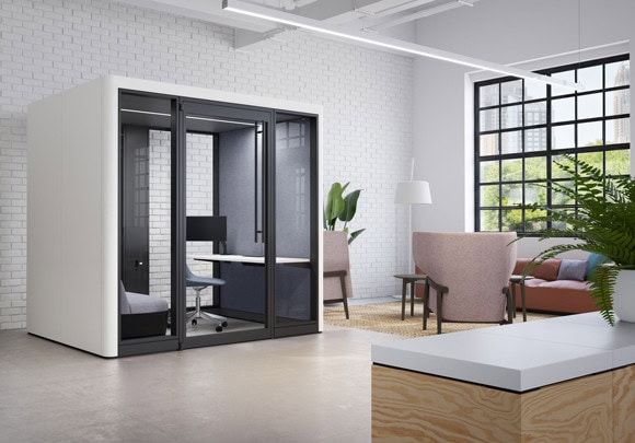 Ofis Kabinleri Ofis Kabinleri