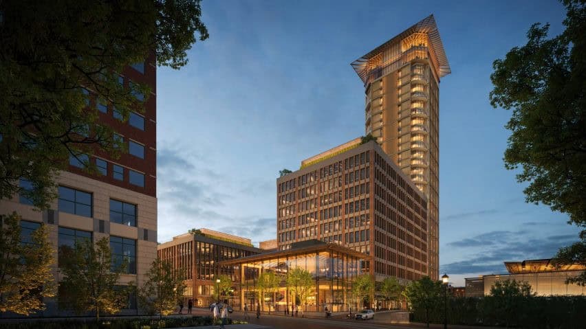 Old Port Square Old Port Square