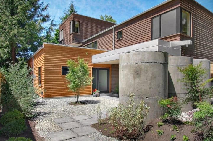 Orchard House Daha Parlak Bir Gelecek İnşa Ederken Geçmişi Onurlandırıyor