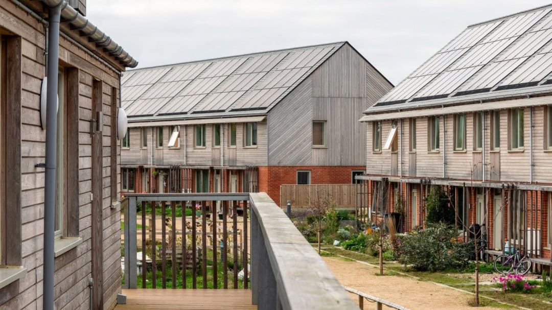 Ortak Konut Projesi Ortak Konut Projesi