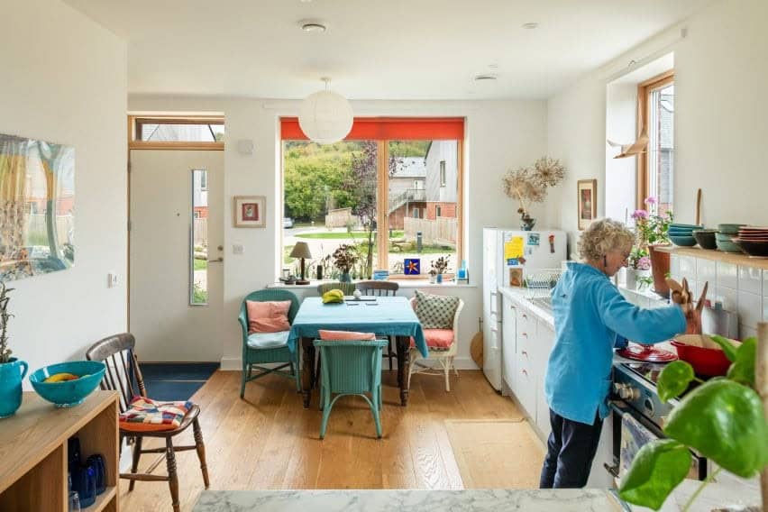 Ortak Konut Projesi Ortak Konut Projesi