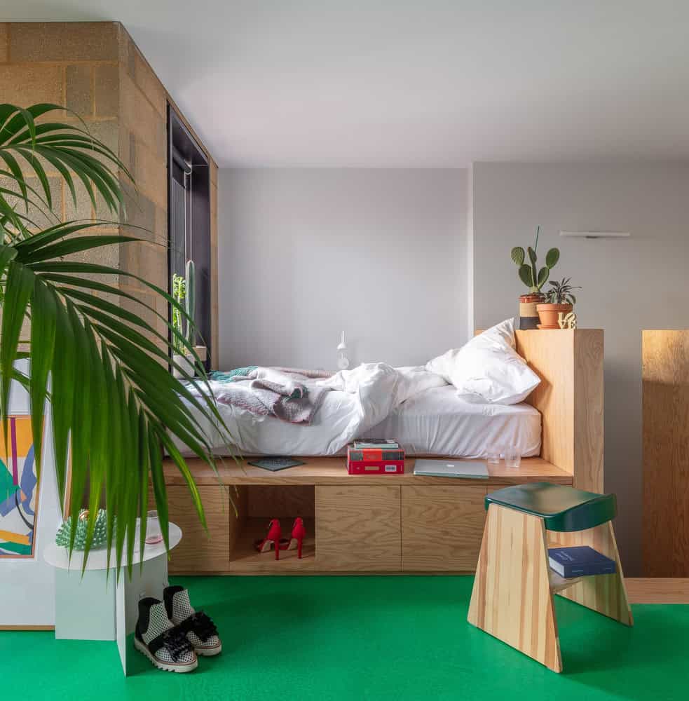 Ortak Yaşam Alanları